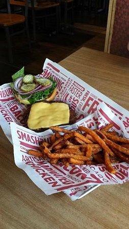Smashburger